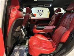 لاند روفر رانج روفر سبورت